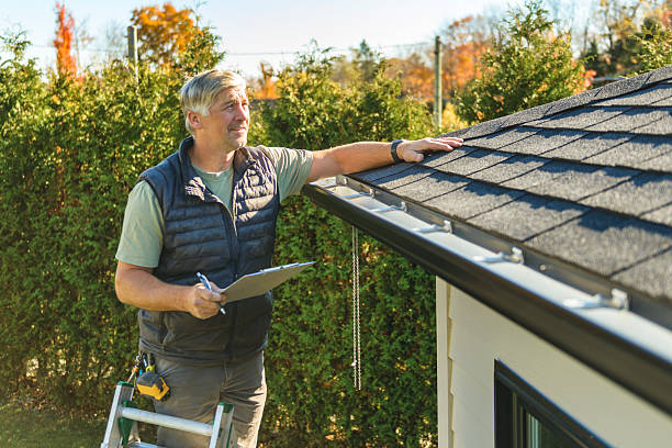 Affordable Gutter Repair And Installation solutions in Chickasaw, AL